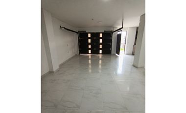 Arriendo casa nueva en El Carmen de Viboral