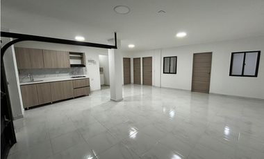 Arriendo casa nueva en El Carmen de Viboral