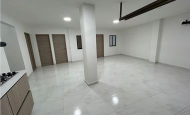 Arriendo casa nueva en El Carmen de Viboral