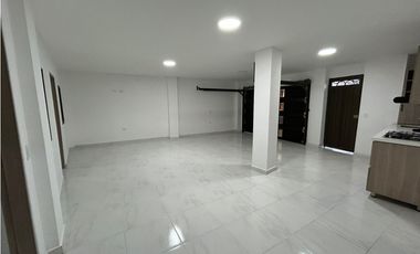 Arriendo casa nueva en El Carmen de Viboral