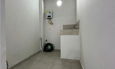 Arriendo casa nueva en El Carmen de Viboral