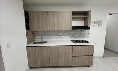Arriendo casa nueva en El Carmen de Viboral