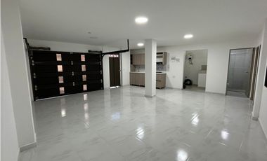 Arriendo casa nueva en El Carmen de Viboral