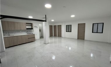 Arriendo casa nueva en El Carmen de Viboral