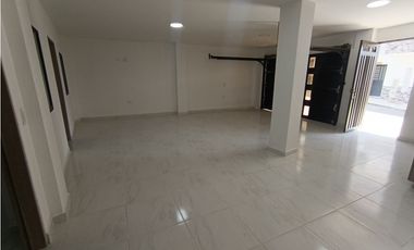 Arriendo casa nueva en El Carmen de Viboral