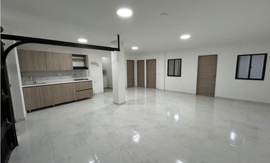 Arriendo casa nueva en El Carmen de Viboral