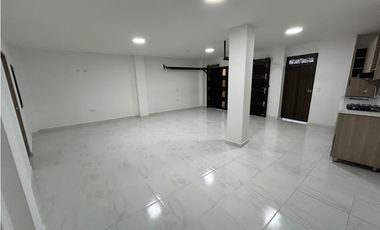 Arriendo casa nueva en El Carmen de Viboral