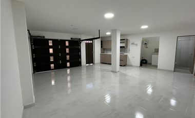 Arriendo casa nueva en El Carmen de Viboral
