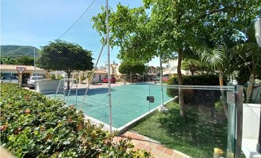 VENTA CASA EN SANTA MARTA SECTOR RODADERO RESERVADO