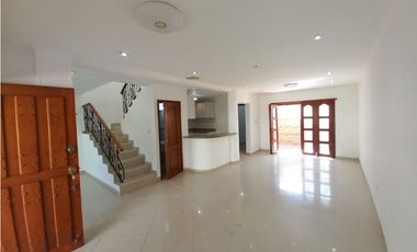 VENTA CASA EN SANTA MARTA SECTOR RODADERO RESERVADO