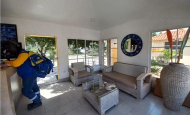 VENTA CASA EN SANTA MARTA SECTOR RODADERO RESERVADO