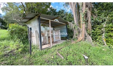 Venta Finca Campestre en Mundo Nuevo Pereira con Granja Porcícola