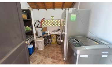 Venta Finca Campestre en Mundo Nuevo Pereira con Granja Porcícola