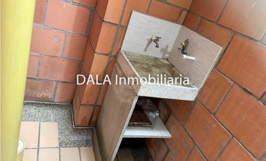 APARTAMENTO EN VENTA PRIMER PISO- CHA VARIANTE- COTA