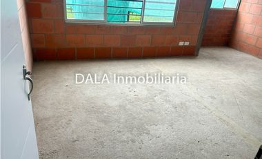 APARTAMENTO EN VENTA PRIMER PISO- CHA VARIANTE- COTA