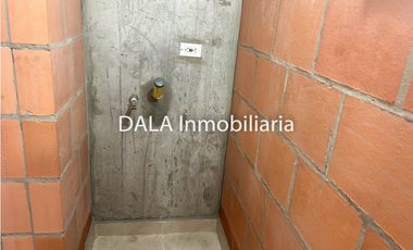 APARTAMENTO EN VENTA PRIMER PISO- CHA VARIANTE- COTA