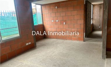 APARTAMENTO EN VENTA PRIMER PISO- CHA VARIANTE- COTA