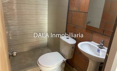 APARTAMENTO EN VENTA PRIMER PISO- CHA VARIANTE- COTA