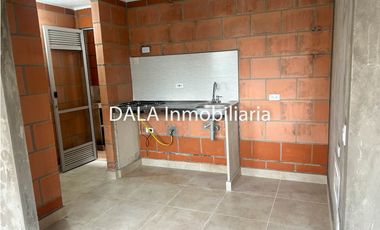APARTAMENTO EN VENTA PRIMER PISO- CHA VARIANTE- COTA