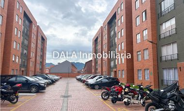 APARTAMENTO EN VENTA PRIMER PISO- CHA VARIANTE- COTA