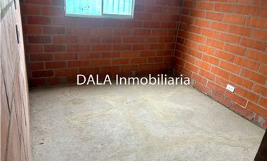 APARTAMENTO EN VENTA PRIMER PISO- CHA VARIANTE- COTA