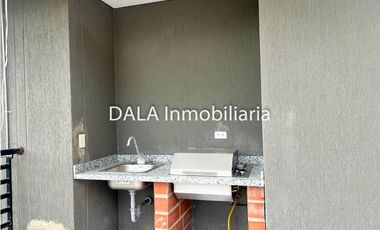 APARTAMENTO EN VENTA PRIMER PISO- CHA VARIANTE- COTA