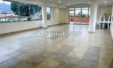 APARTAMENTO EN VENTA PRIMER PISO- CHA VARIANTE- COTA