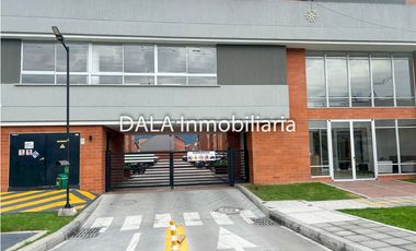 APARTAMENTO EN VENTA PRIMER PISO- CHA VARIANTE- COTA