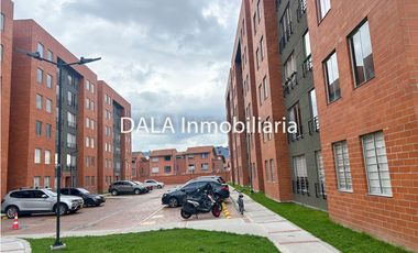 APARTAMENTO EN VENTA PRIMER PISO- CHA VARIANTE- COTA