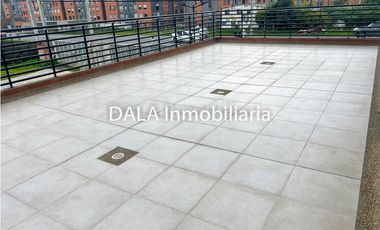 APARTAMENTO EN VENTA PRIMER PISO- CHA VARIANTE- COTA