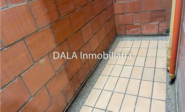 APARTAMENTO EN VENTA PRIMER PISO- CHA VARIANTE- COTA