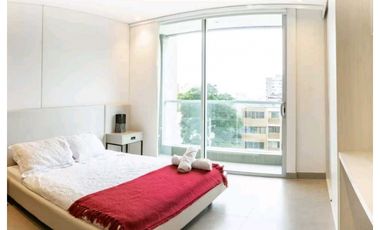 Venta apartaestudio sector la Campiña Barranquilla DT9031
