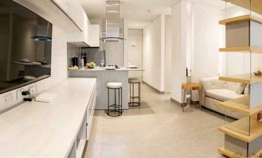 Venta apartaestudio sector la Campiña Barranquilla DT9031