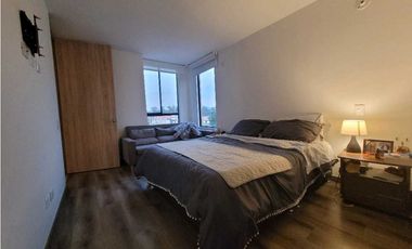 Venta Apartamento Cajica Milla Oro