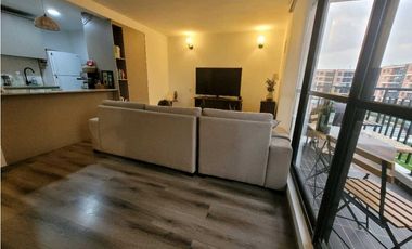 Venta Apartamento Cajica Milla Oro
