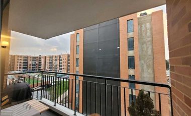 Venta Apartamento Cajica Milla Oro