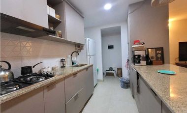 Venta Apartamento Cajica Milla Oro