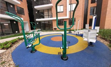 Venta Apartamento Cajica Milla Oro