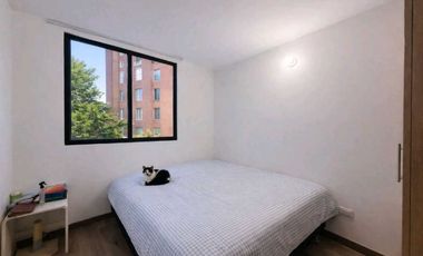 Venta Apartamento Cajica Milla Oro