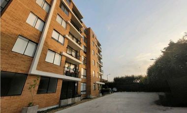 Venta Apartamento Cajica Milla Oro