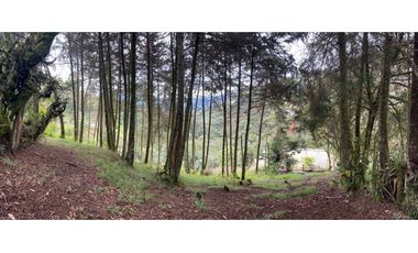Venta de casa-Lote en el Retiro