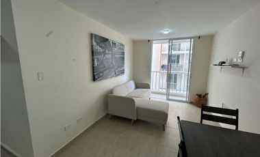 Se arrienda apartamento en el Libanos, Santa Marta
