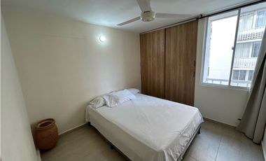 Se arrienda apartamento en el Libanos, Santa Marta