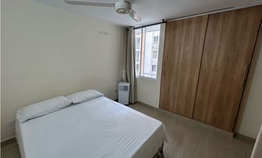 Se arrienda apartamento en el Libanos, Santa Marta