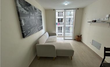 Se arrienda apartamento en el Libanos, Santa Marta