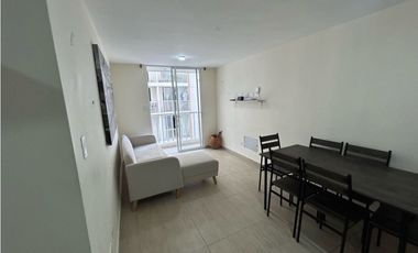 Se arrienda apartamento en el Libanos, Santa Marta