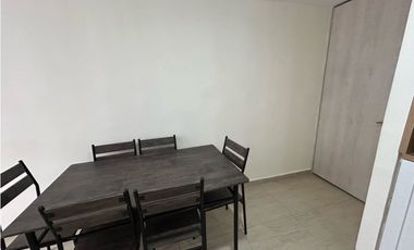 Se arrienda apartamento en el Libanos, Santa Marta