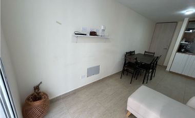 Se arrienda apartamento en el Libanos, Santa Marta
