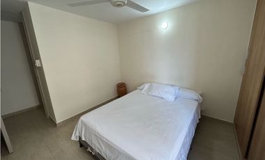 Se arrienda apartamento en el Libanos, Santa Marta