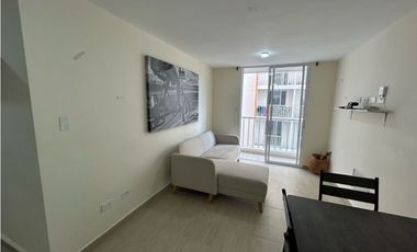 Se arrienda apartamento en el Libanos, Santa Marta